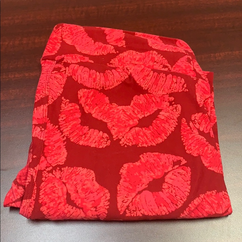 TC LuLaroe Leggings